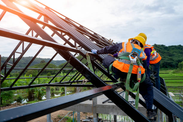 Best Roof Maintenance Services  in South San Jose Hills, CA