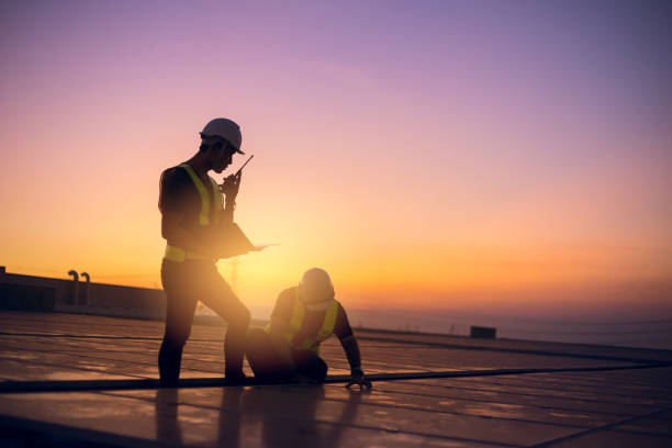 Best Roof Restoration Services  in South San Jose Hills, CA