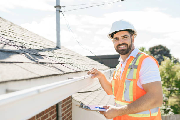 Quick and Trustworthy Emergency Roof Repair Services in South San Jose Hills, CA