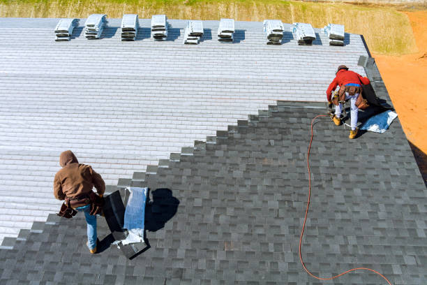 Trusted South San Jose Hills, CA Roofing Contractor Experts