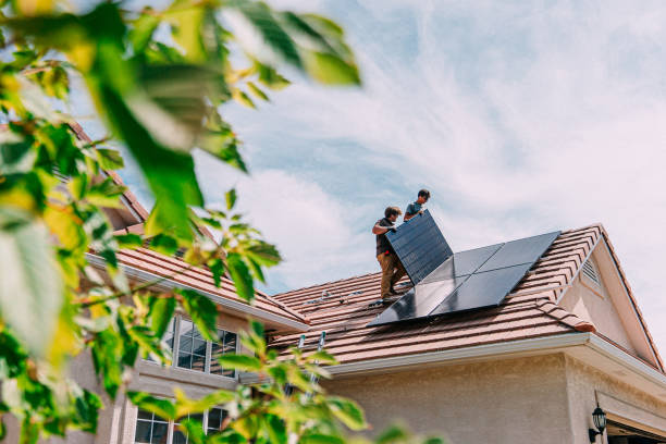 Best Commercial Roofing Services  in South San Jose Hills, CA