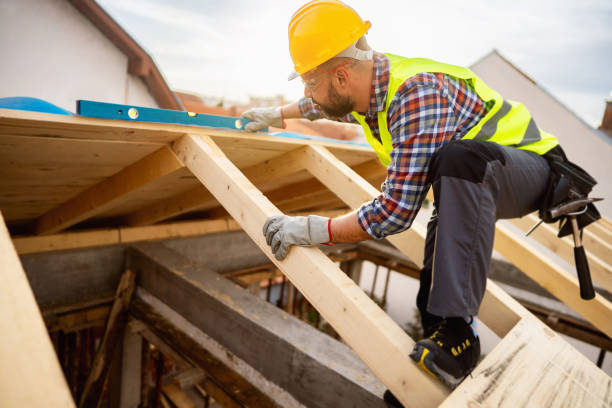 Best Roof Gutter Cleaning  in South San Jose Hills, CA
