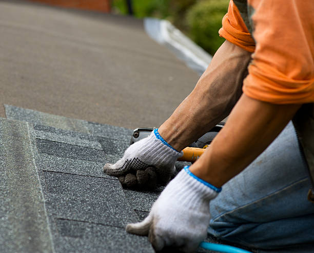 Best Storm Damage Roof Repair  in South San Jose Hills, CA