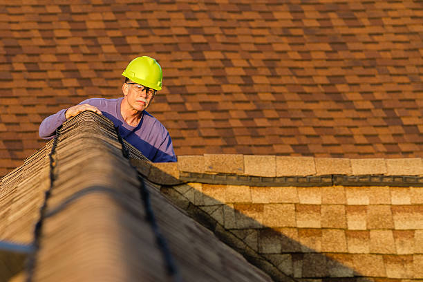 Best Shingle Roofing Installation  in South San Jose Hills, CA