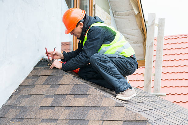 Best Best Roofing Contractors  in South San Jose Hills, CA