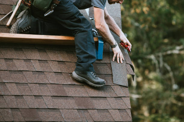 Best Best Roofing Contractors  in South San Jose Hills, CA