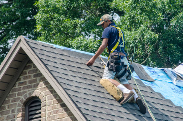 Best Roof Replacement Cost  in South San Jose Hills, CA