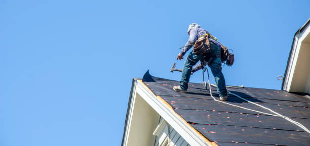 Best Affordable Roofing Company  in South San Jose Hills, CA